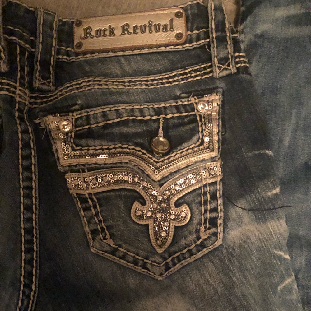 Rock Revival